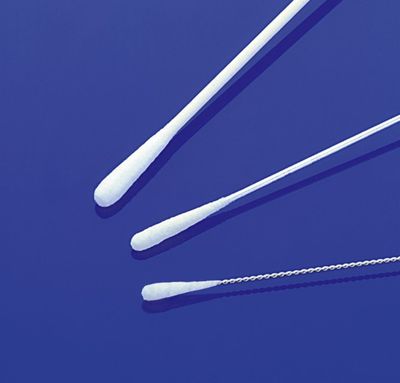 copan国产CLASSIQswabs 纤维拭子