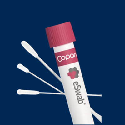 【ESwab™系列液体培养基套装】480CE/481CE/482CE/483CE