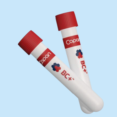 【copan BC+™】阳性血培养样品转运管