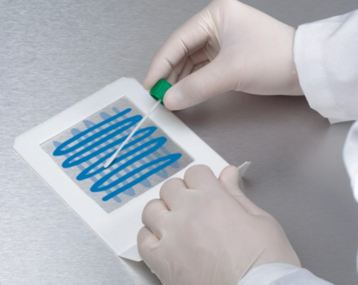 【copan无菌采样模板】T2905/T2906/T2905CS01/T2906CS01