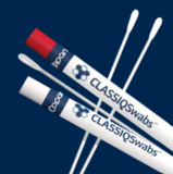【CLASSIQSwabs】无菌纤维拭子
